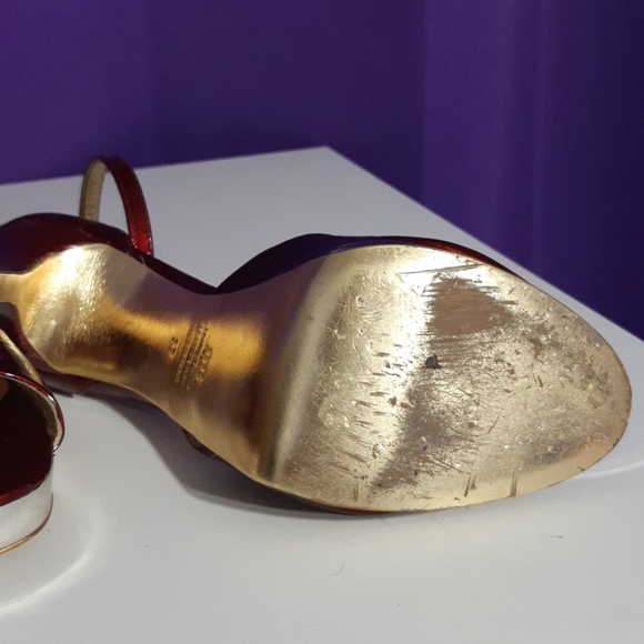 Shoes - Picture 2 of 2